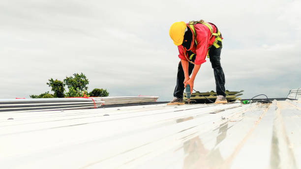 Best Flat Roofing  in Littleton, CO