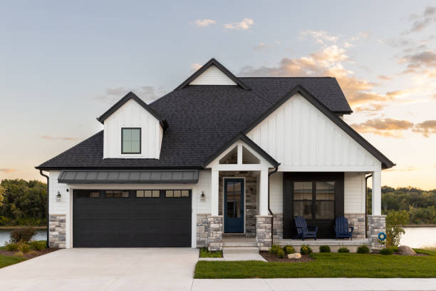 Best Roofing for New Construction  in Littleton, CO